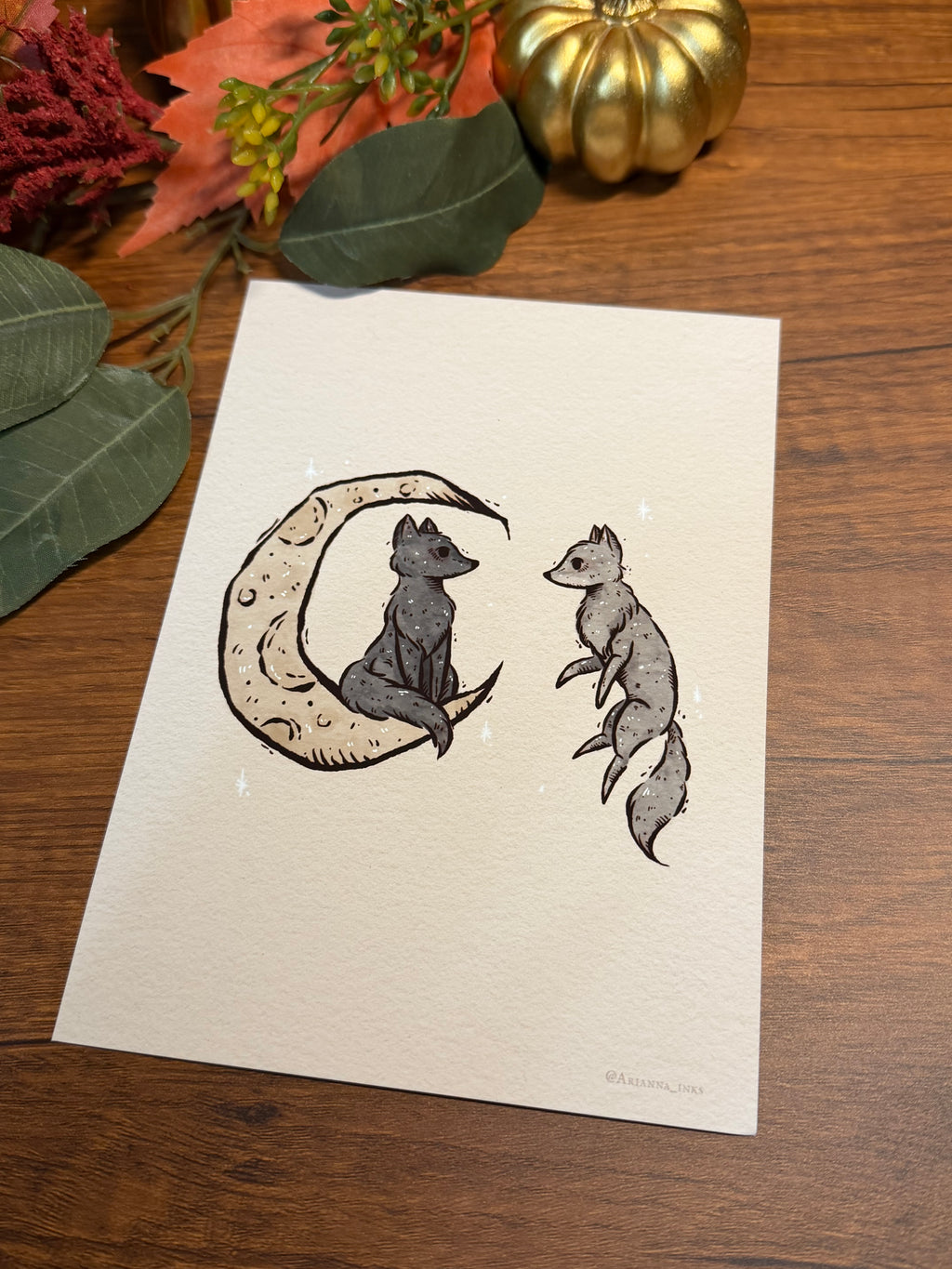 I Sing To You Print