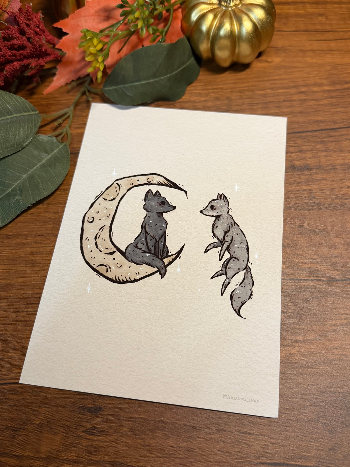 I Sing To You Print
