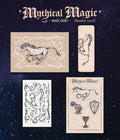 Mythical Magic Mail Club!
