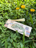 Book Dragon Bookmark