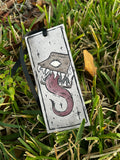 Mimic Bookmark