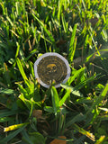 Cursed Coin Sticker