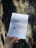 Long Lost Soul Print