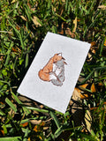 I Miss You Print