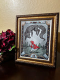 Through the Woods Print