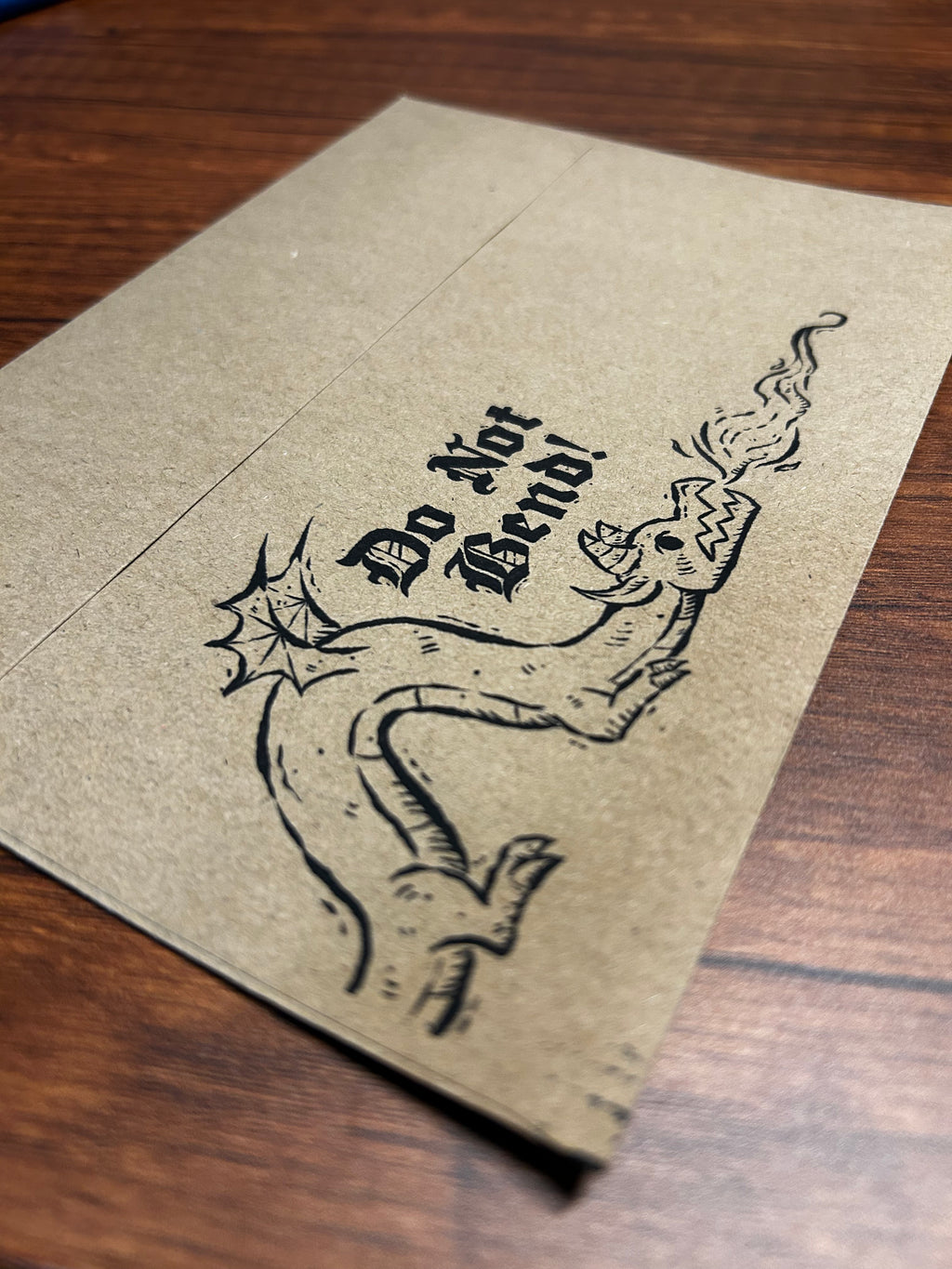 Mythical Magic Mail Club!