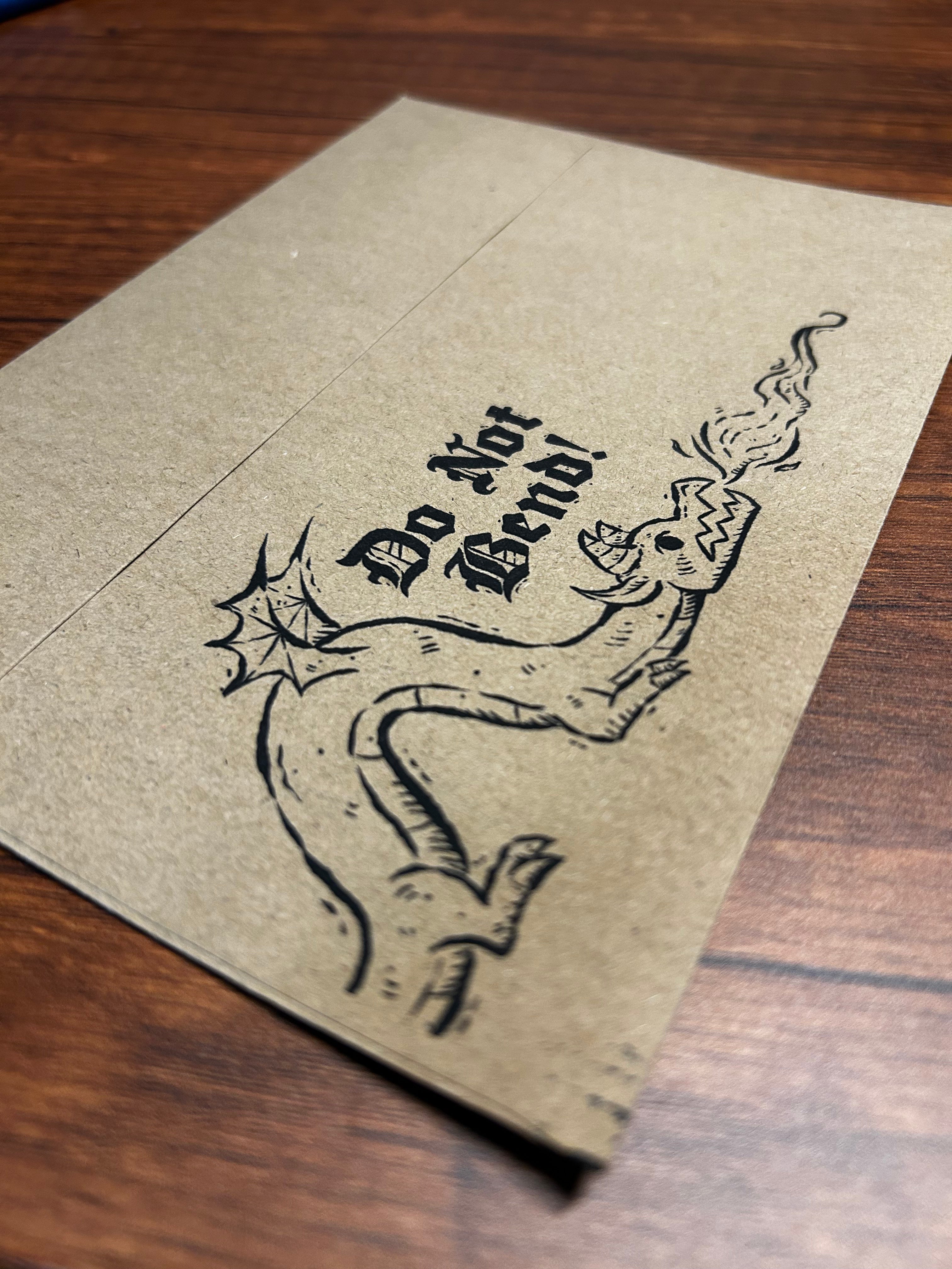 Mythical Magic Mail Club!