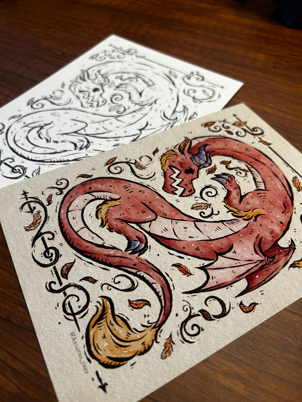 April 2026 Mail - Mythical Magic Catch Up