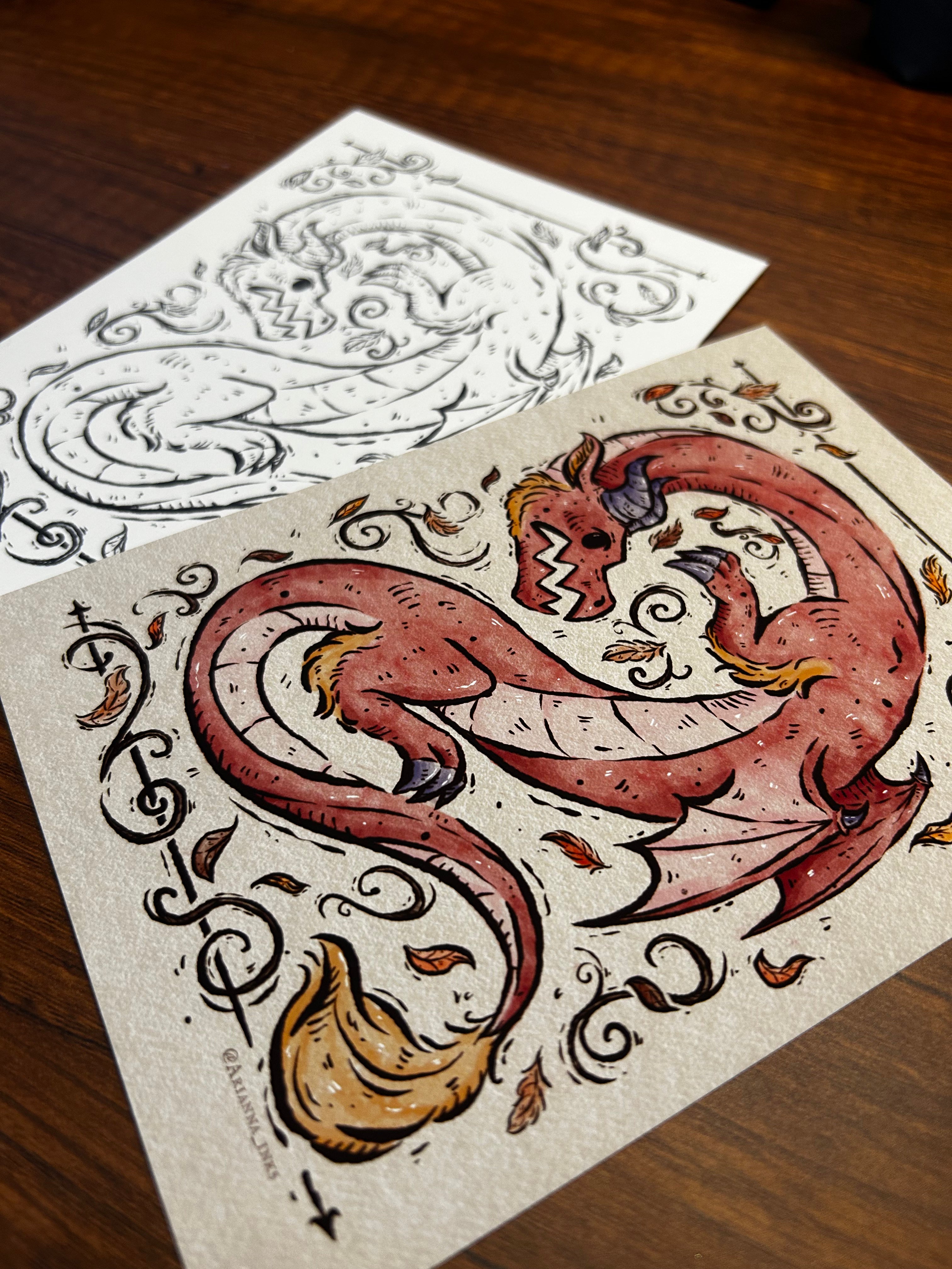 April 2026 Mail - Mythical Magic Catch Up