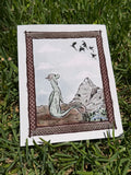 Timber Print