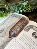 Remember Your Oaths Bookmark