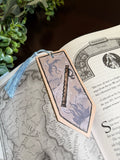 Storyteller Bookmark