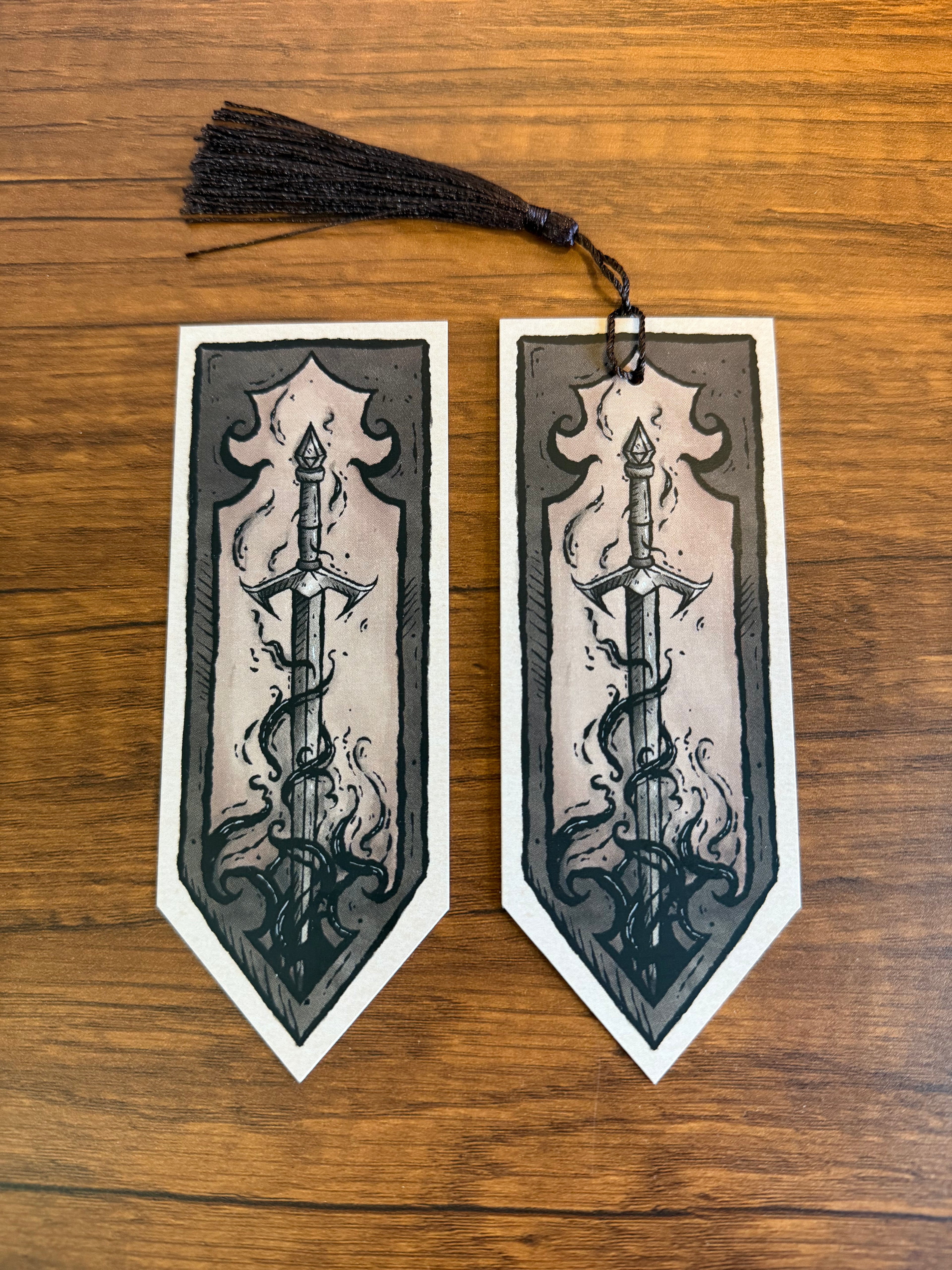 Cosmere Bookmark Collection Bundle