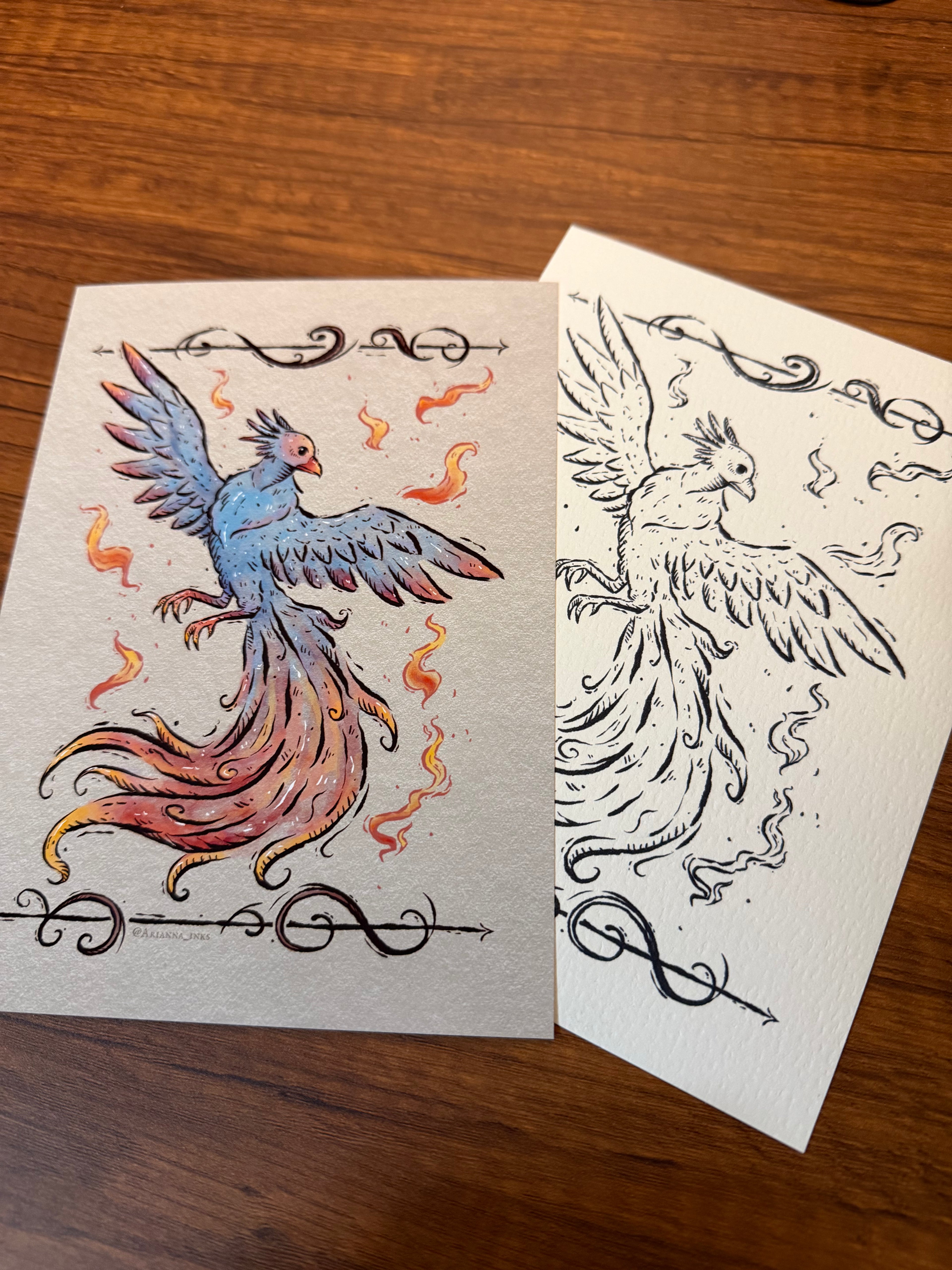 Mythical Magic Mail Club!