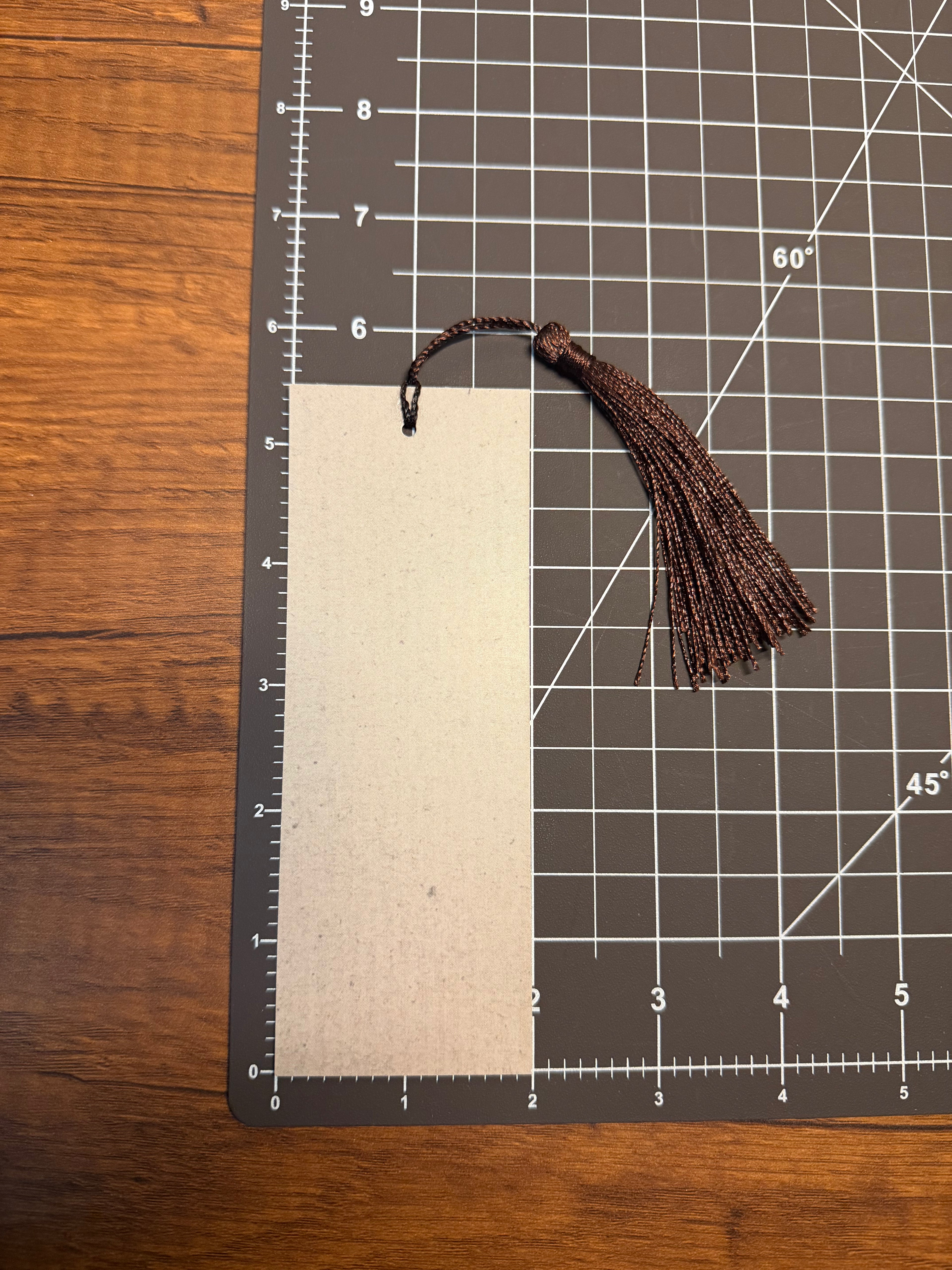 Mimic Bookmark
