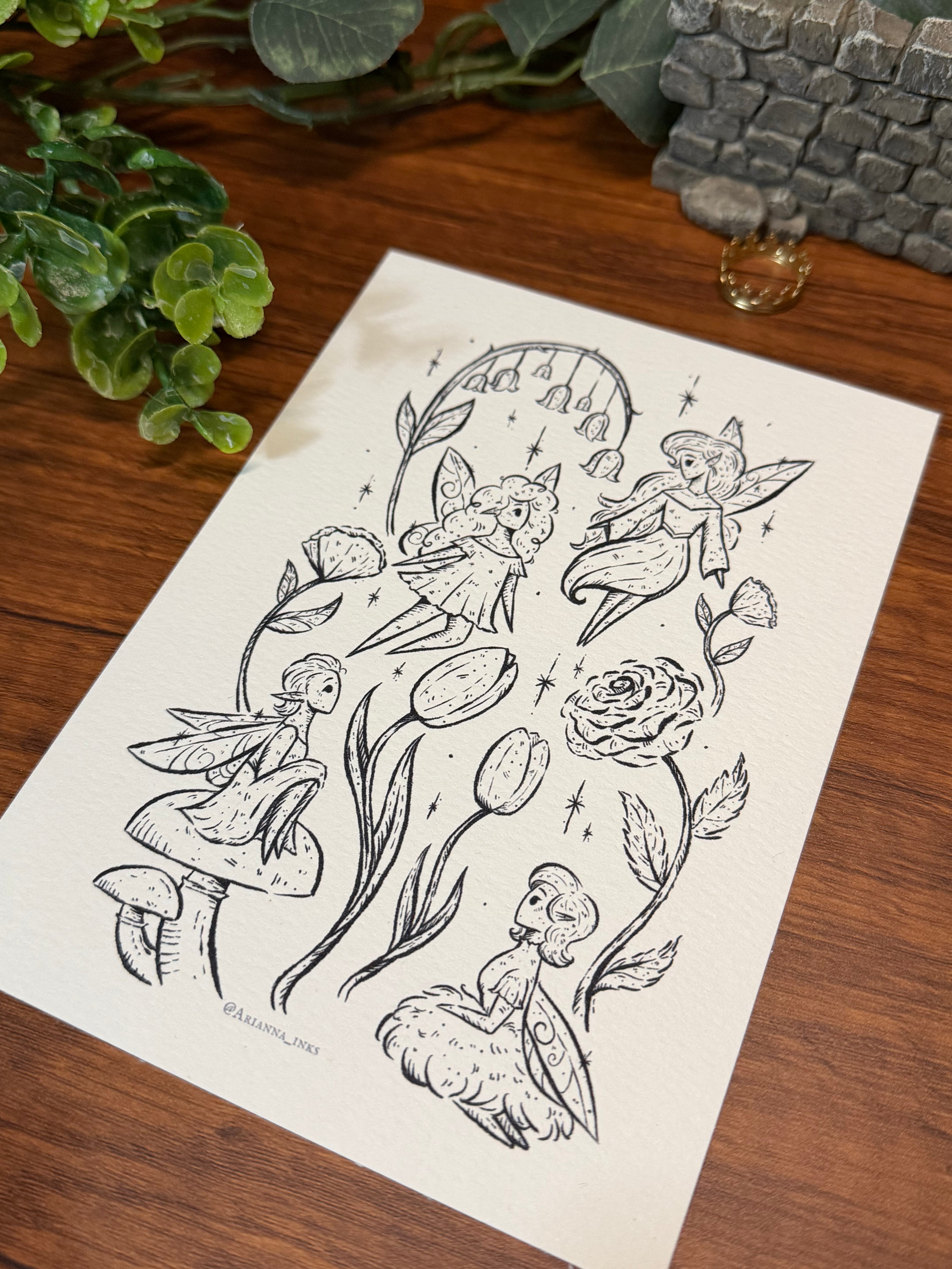 July 2026 Mail - Mythical Magic Catch Up