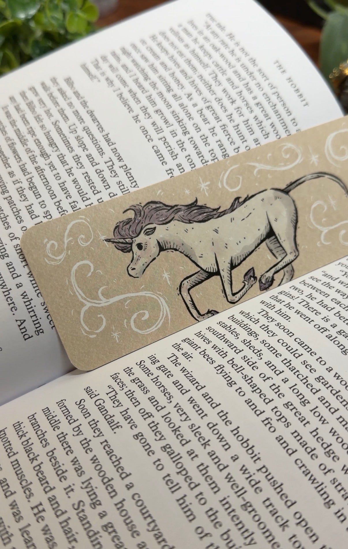 Mythical Magic Mail Club!