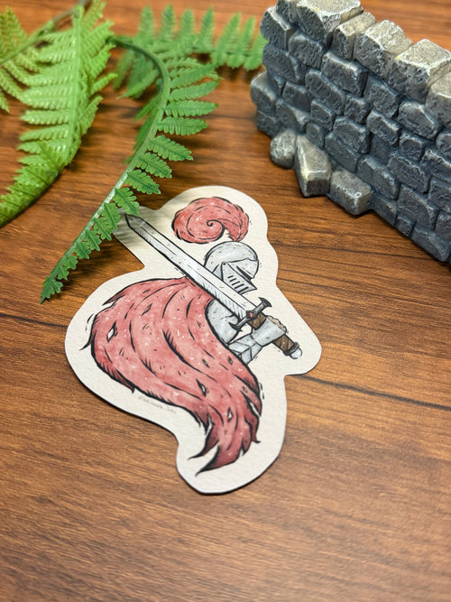 Another Day, Another Slay Sticker