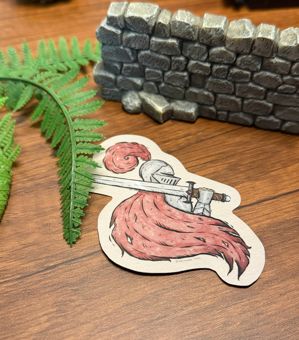 Another Day, Another Slay Sticker