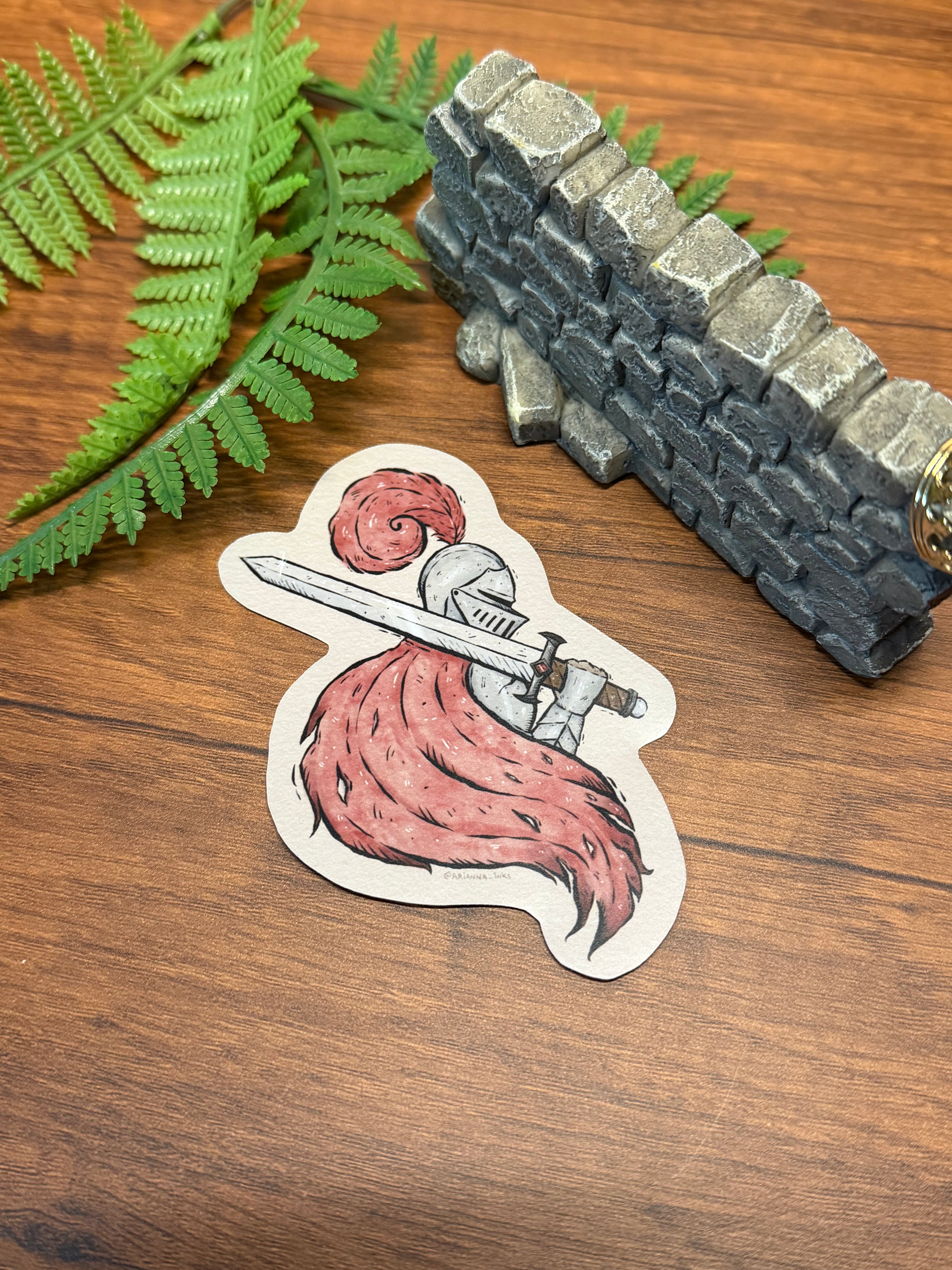 Another Day, Another Slay Sticker