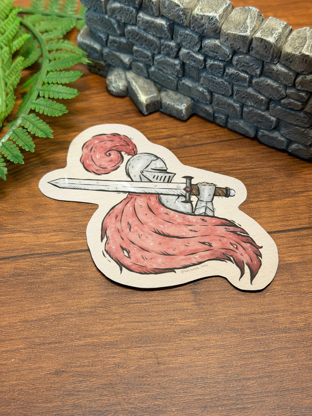 Another Day, Another Slay Sticker