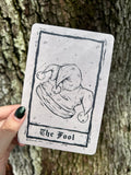 The Fool Print