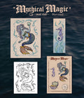 May 2026 Mail - Mythical Magic Catch Up