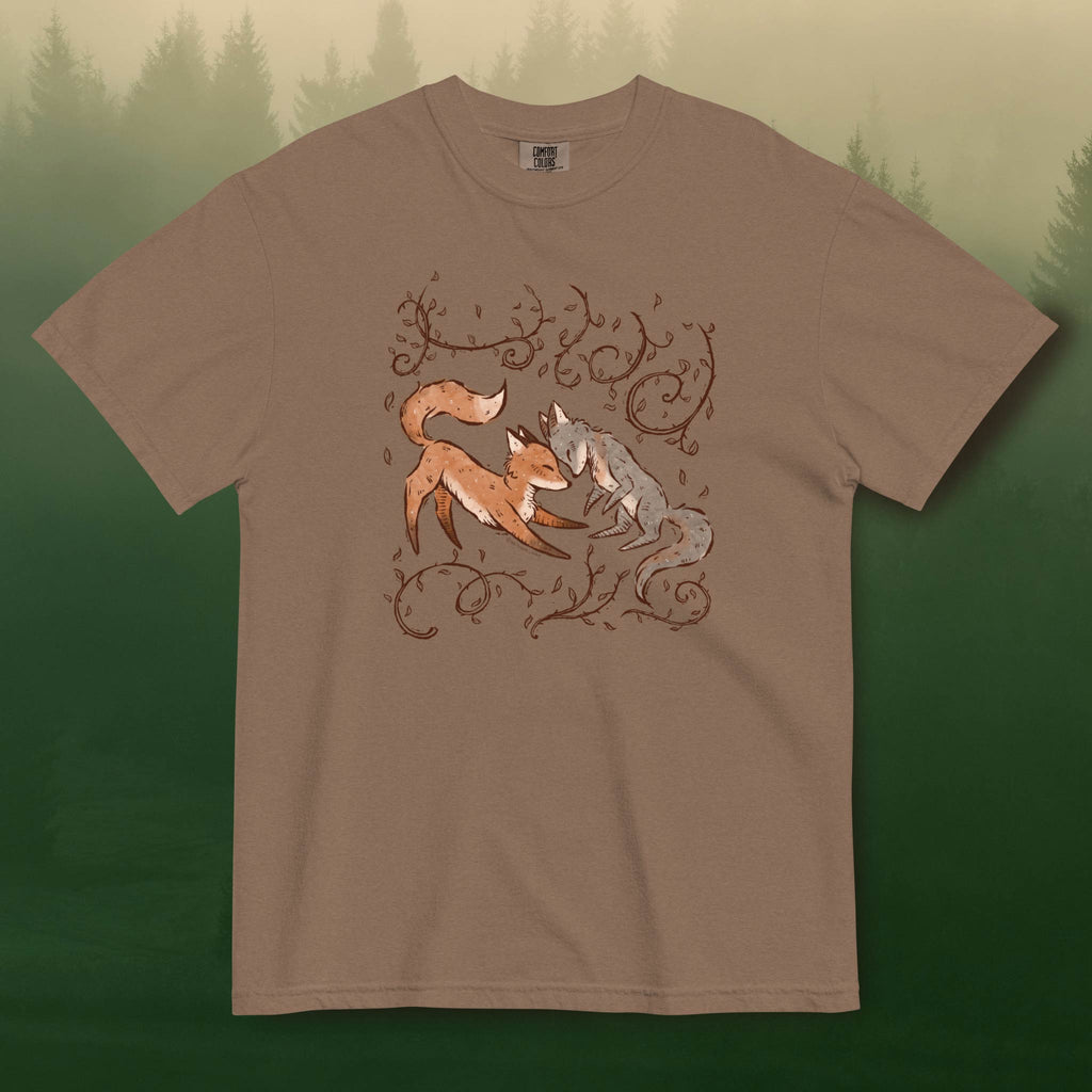 At Your Side Shirt