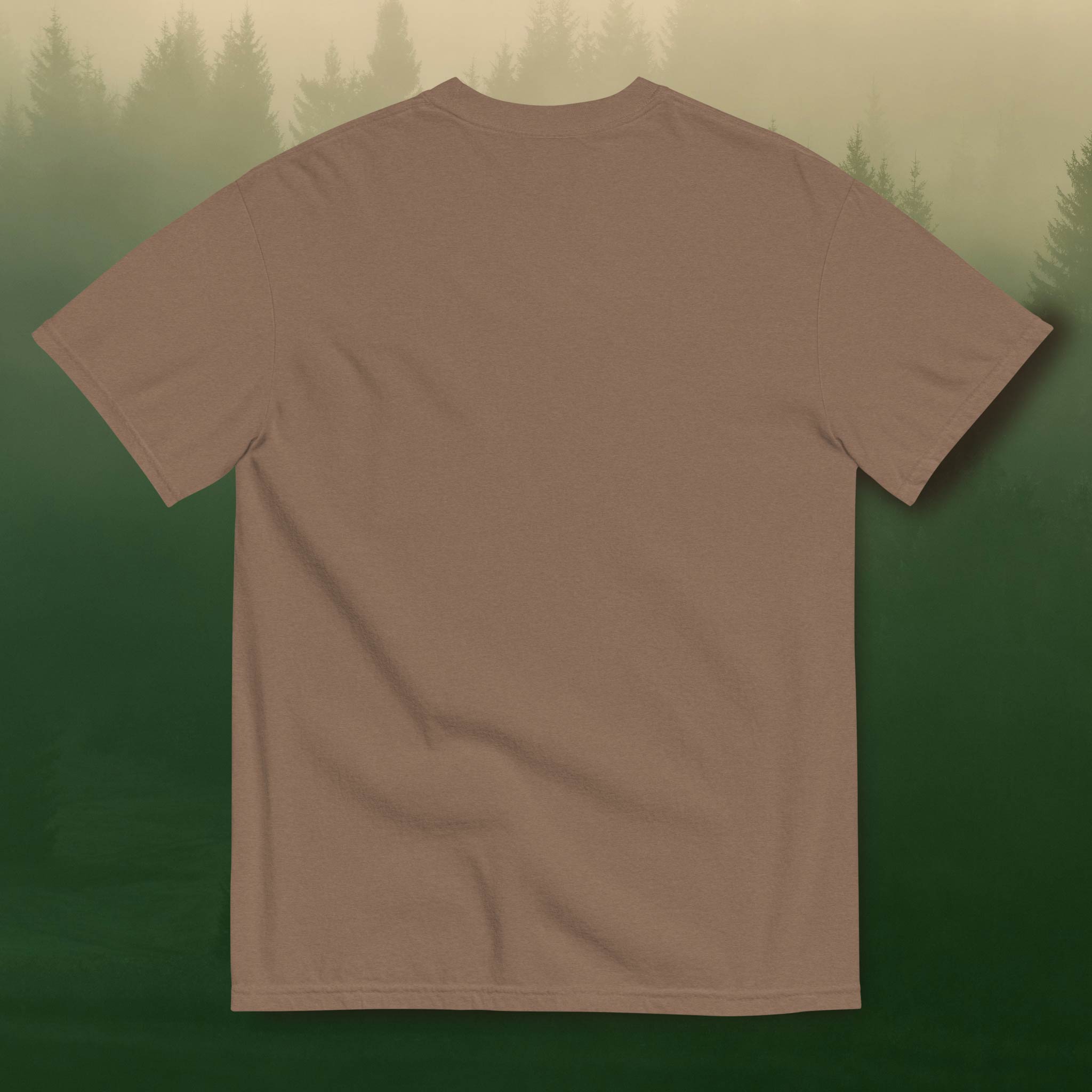 At Your Side Shirt