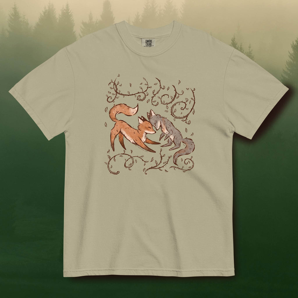 At Your Side Shirt
