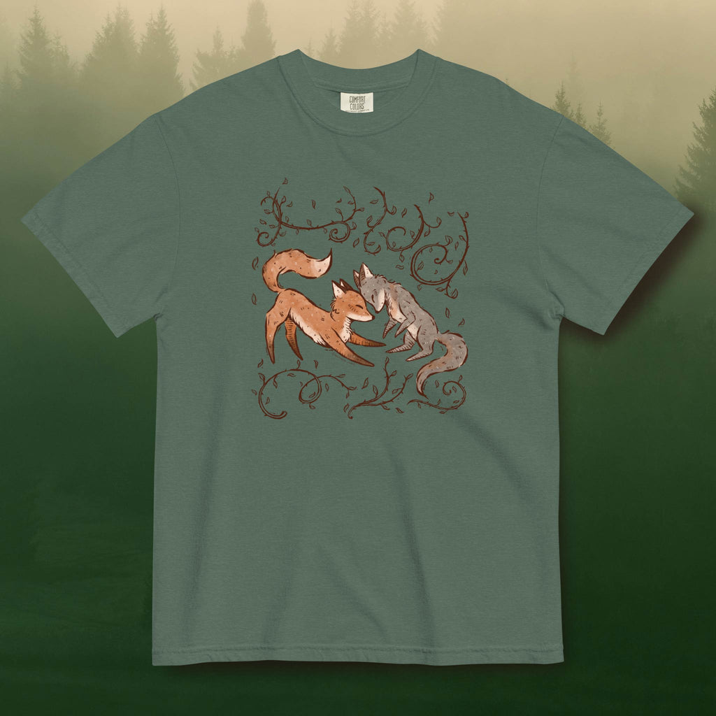 At Your Side Shirt