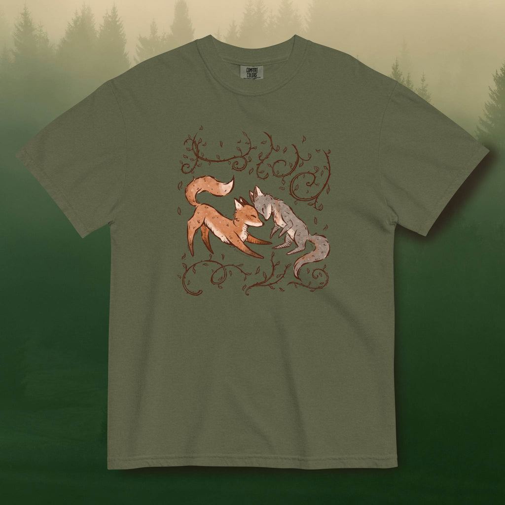 At Your Side Shirt