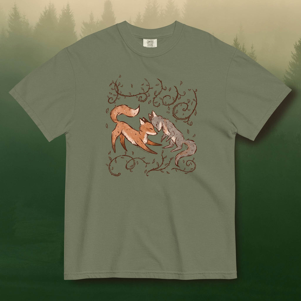 At Your Side Shirt