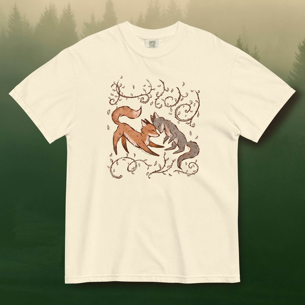 At Your Side Shirt