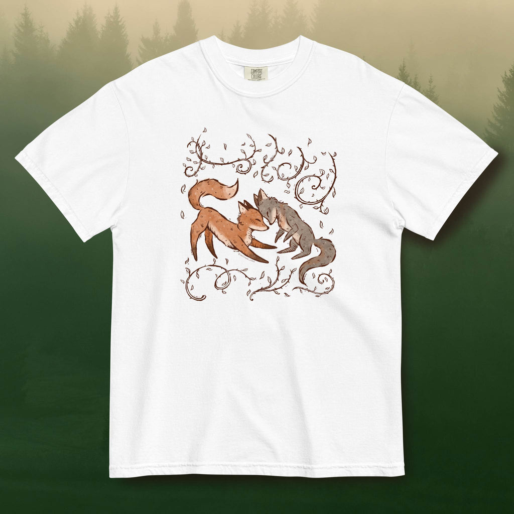 At Your Side Shirt