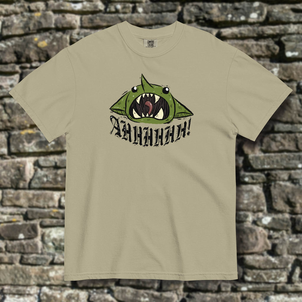 Screaming into the Void Shirt