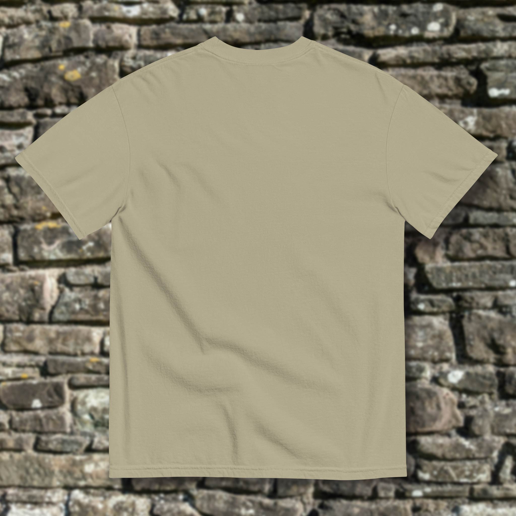 Screaming into the Void Shirt