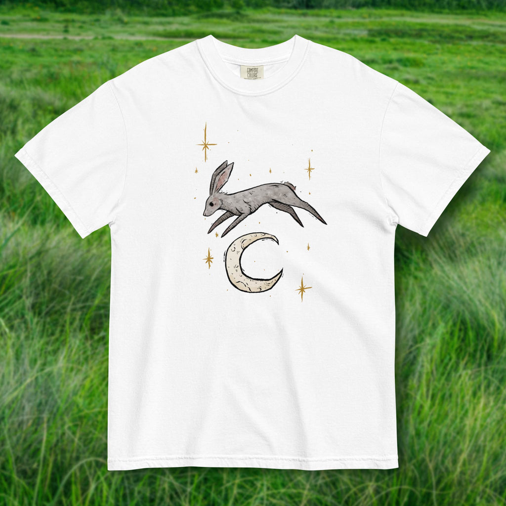 Over the Moon Shirt