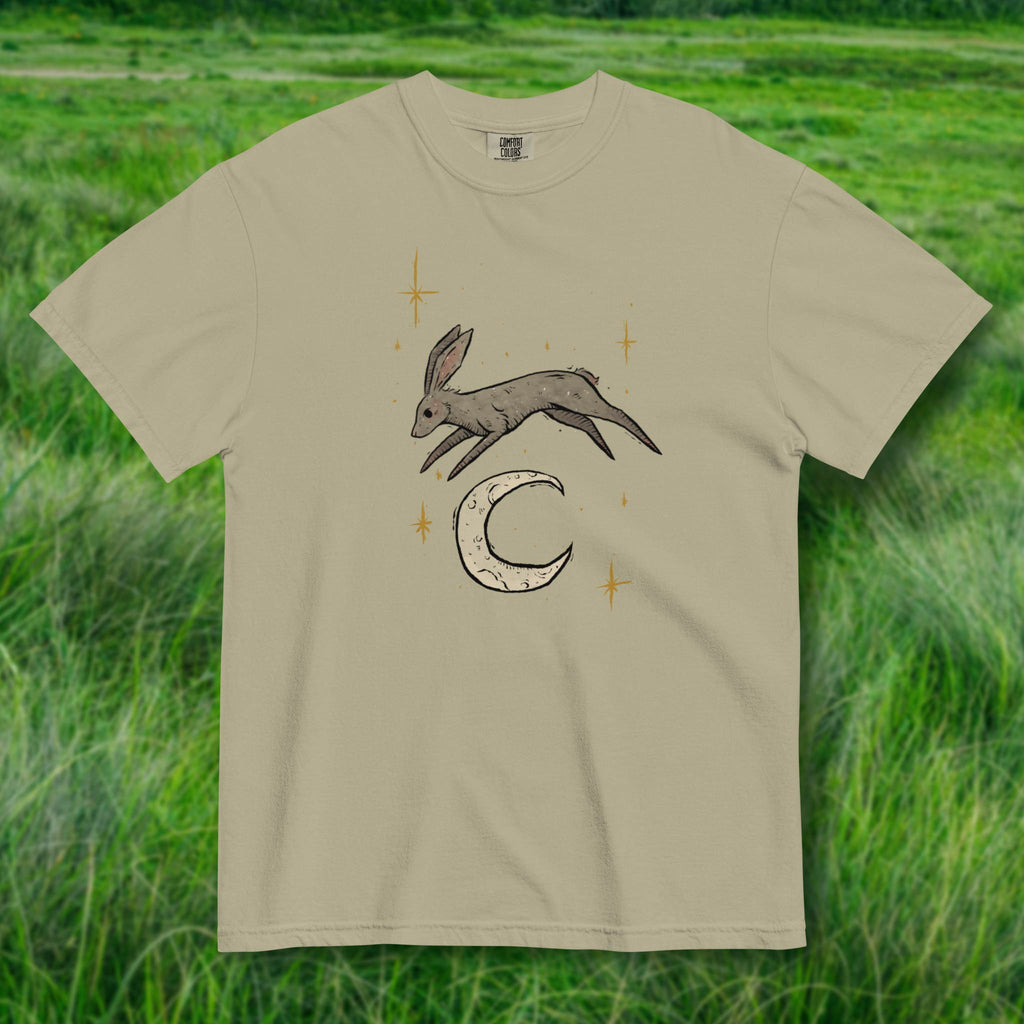 Over the Moon Shirt
