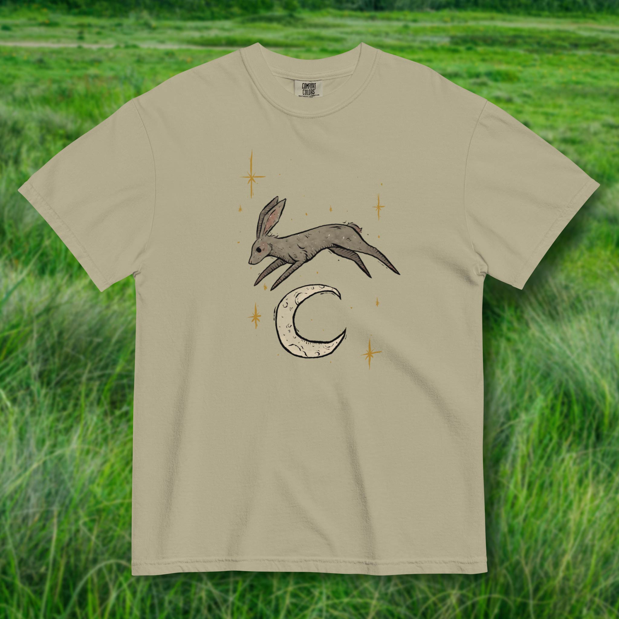 Over the Moon Shirt