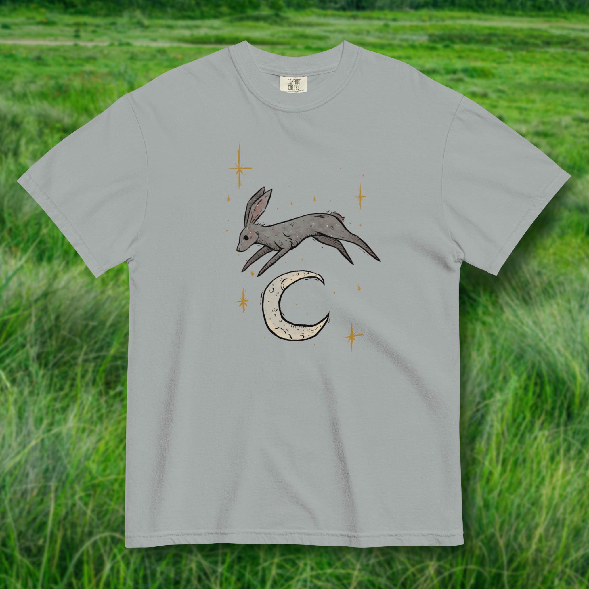 Over the Moon Shirt