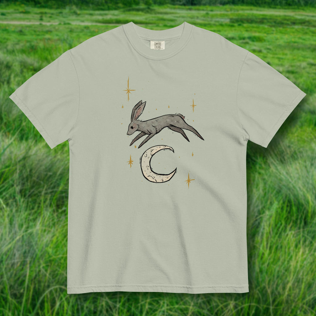 Over the Moon Shirt