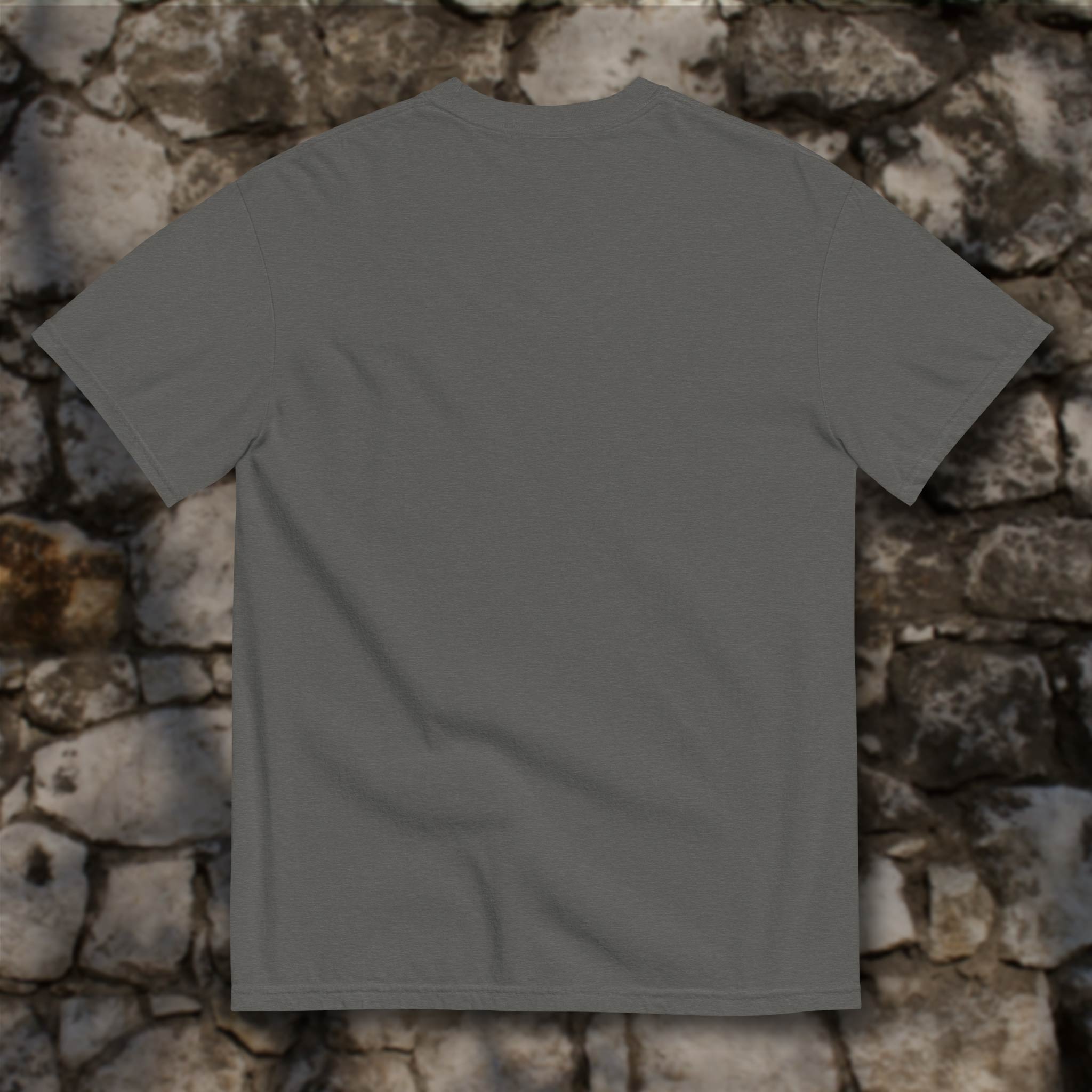 Feel the Rage Shirt